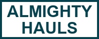 Almighty Hauls